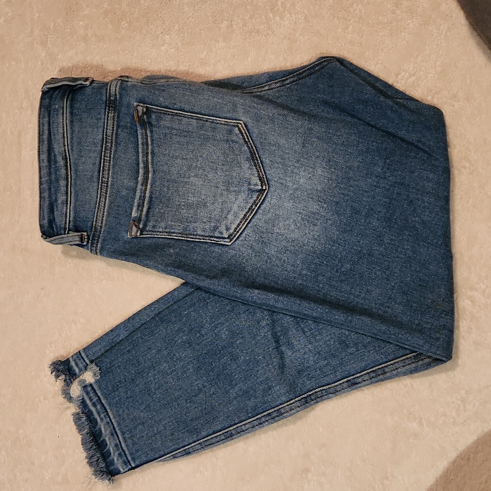 Buckle KanCan jeans